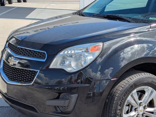 2015 Chevrolet Equinox 1LT