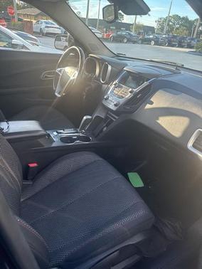 2015 Chevrolet Equinox 1LT
