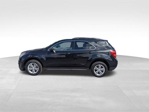 2015 Chevrolet Equinox 1LT