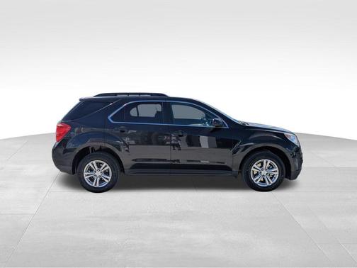 2015 Chevrolet Equinox 1LT