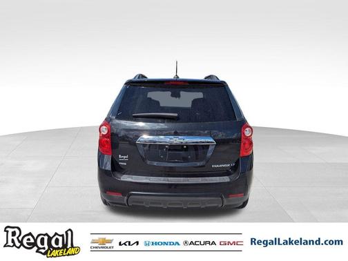 2015 Chevrolet Equinox 1LT