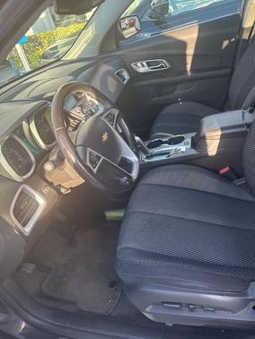 2015 Chevrolet Equinox 1LT