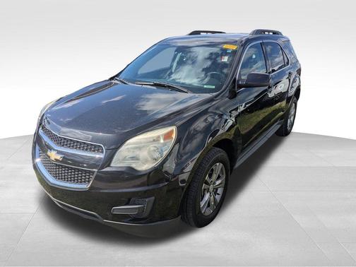 2015 Chevrolet Equinox 1LT