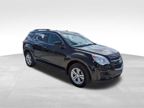 2015 Chevrolet Equinox 1LT