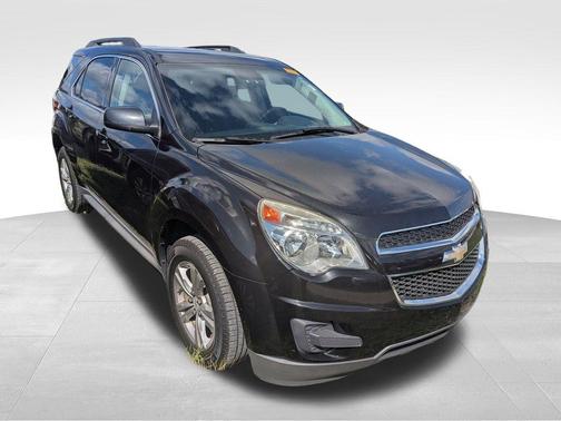 2015 Chevrolet Equinox 1LT