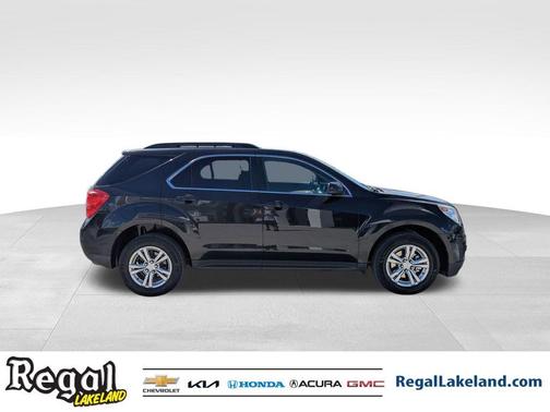 2015 Chevrolet Equinox 1LT