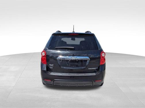 2015 Chevrolet Equinox 1LT