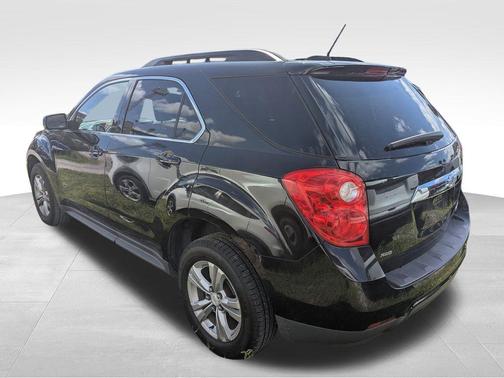 2015 Chevrolet Equinox 1LT
