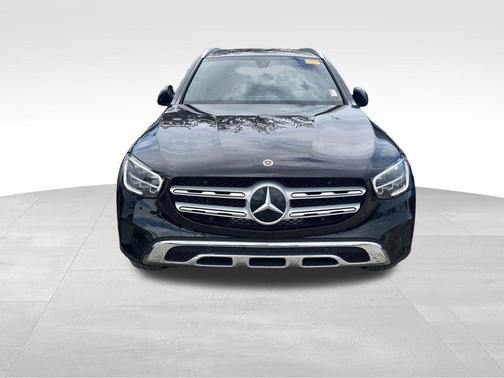 2021 Mercedes-Benz GLC 300 Base