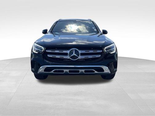 2021 Mercedes-Benz GLC 300 Base