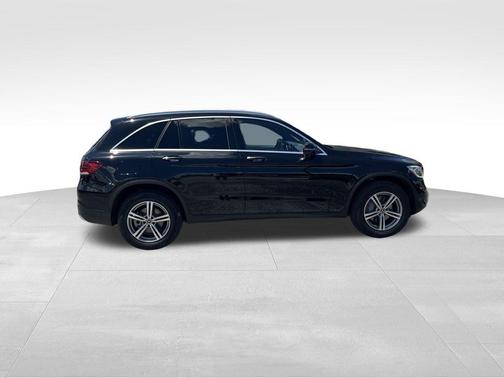 2021 Mercedes-Benz GLC 300 Base