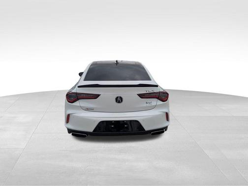 2021 Acura TLX A-Spec