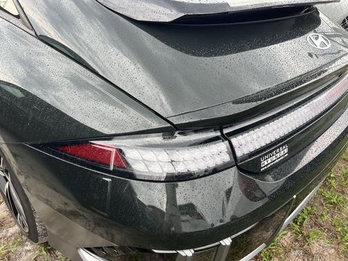 2023 Hyundai IONIQ 6 SEL