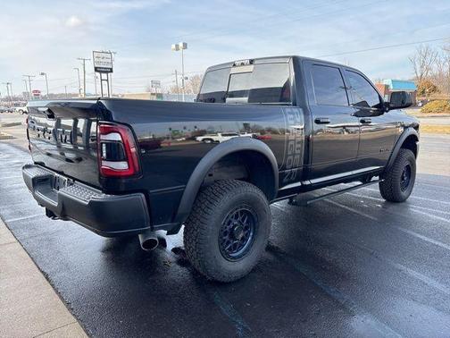 2019 RAM 2500 Power Wagon