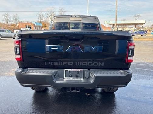 2019 RAM 2500 Power Wagon