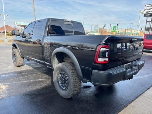 2019 RAM 2500 Power Wagon