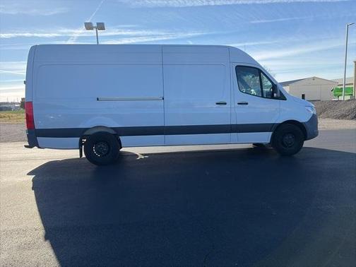 2021 Mercedes-Benz Sprinter 2500 High Roof