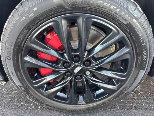 2024 Cadillac XT6 Sport AWD