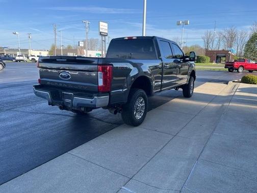 2017 Ford F-250