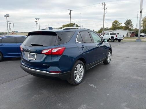 2021 Chevrolet Equinox Premier