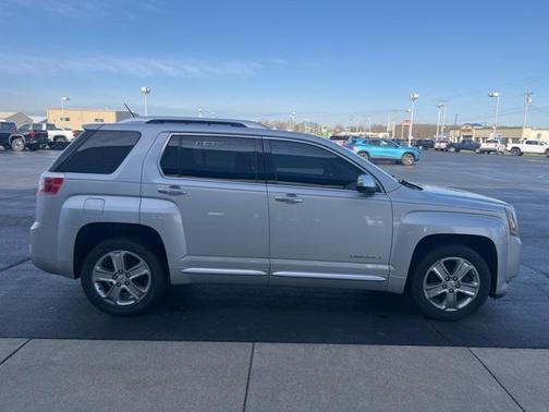 2015 GMC Terrain Denali