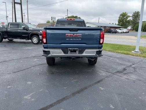 2026 GMC Sierra 2500 Pro