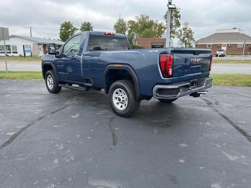 2026 GMC Sierra 2500 Pro