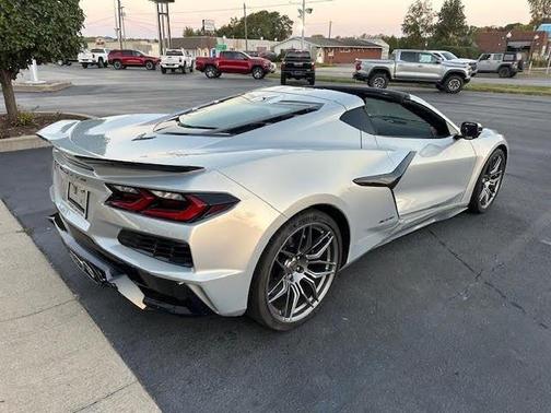 2023 Chevrolet Corvette Z06
