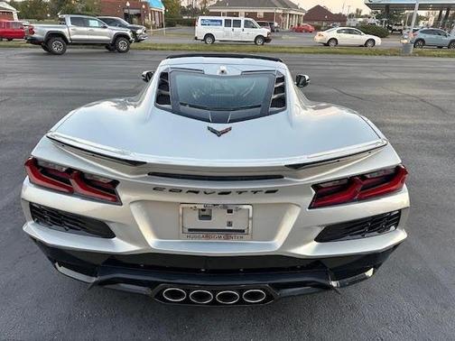 2023 Chevrolet Corvette Z06