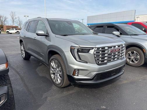 Sterling 2026 GMC Acadia Denali