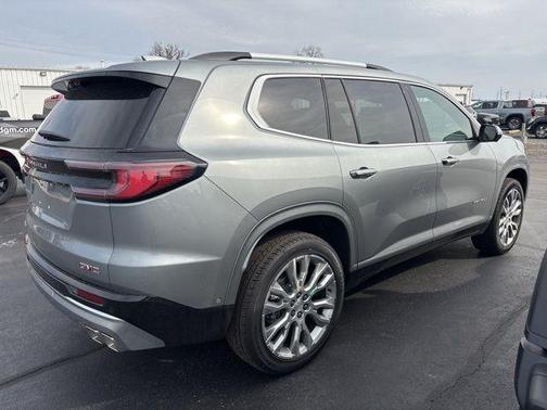 Sterling 2026 GMC Acadia Denali