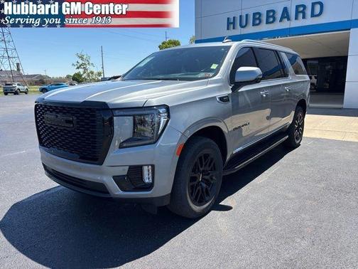 Sterling 2023 GMC Yukon XL Denali