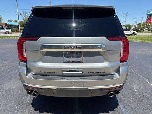 Sterling 2023 GMC Yukon XL Denali