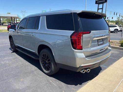 Sterling 2023 GMC Yukon XL Denali