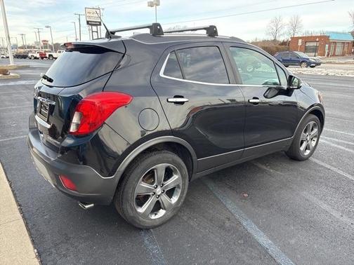 2014 Buick Encore Base