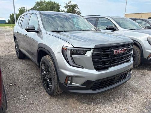 Sterling 2026 GMC Acadia Elevation