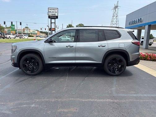 Sterling 2026 GMC Acadia Elevation