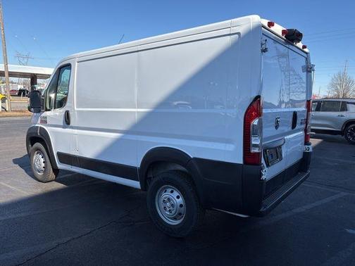 2019 RAM ProMaster 1500 Low Roof
