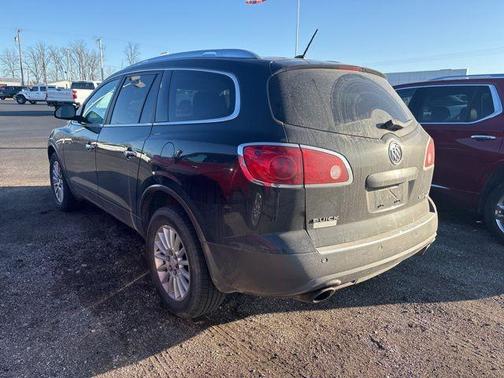 2011 Buick Enclave CXL