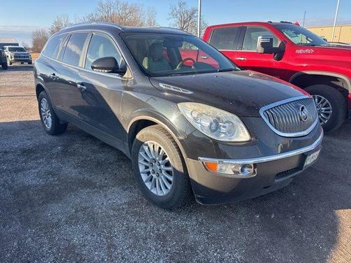 2011 Buick Enclave CXL