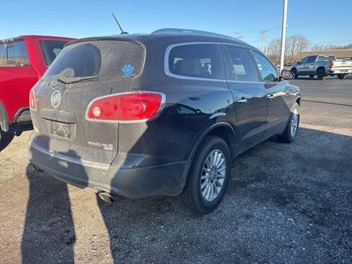 2011 Buick Enclave CXL