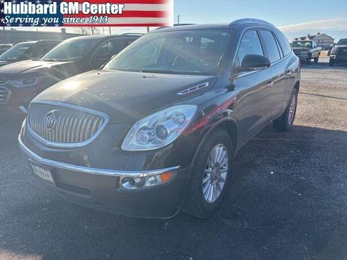 2011 Buick Enclave CXL