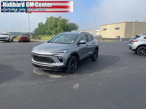 2025 Buick Encore GX Sport Touring