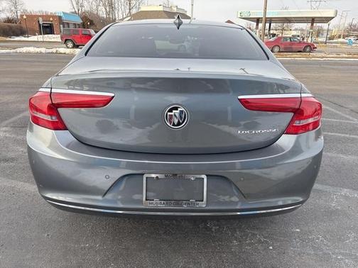 2019 Buick LaCrosse Essence