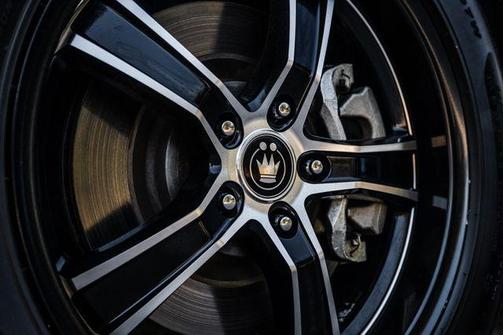 2013 Ford Mustang GT Premium