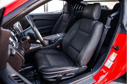 2014 Ford Mustang GT