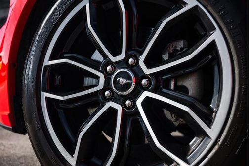 2014 Ford Mustang GT