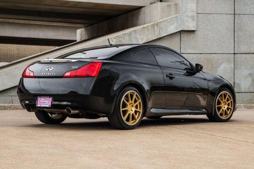 2014 INFINITI Q60 Journey