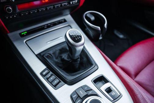 2014 BMW Z4 sDrive28i