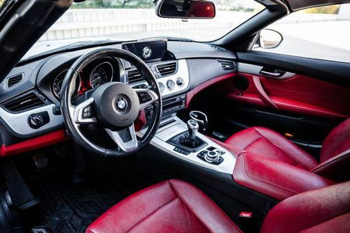 2014 BMW Z4 sDrive28i